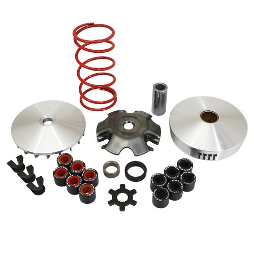 Variateur scoot malossi over