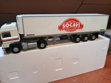 camion eligor lbs tres bon etat  anne 80 ,tracteur renault 