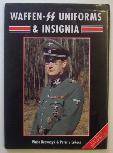 Waffen uniforms and - waffen,
