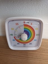 Minuteur Timer Visuel Pour