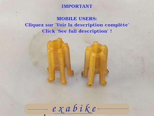 Elements carburateur pour - elements,