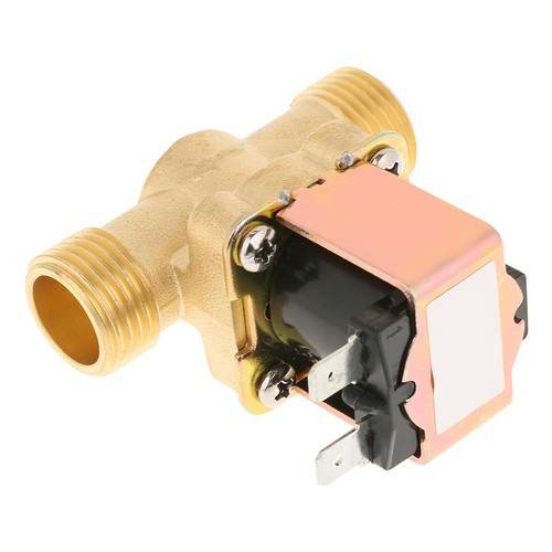 Electrovanne électrique