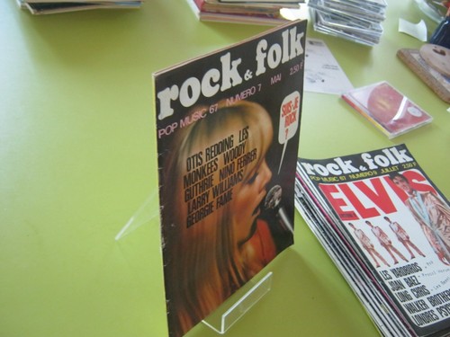1967 rock and folk 7 - folk,