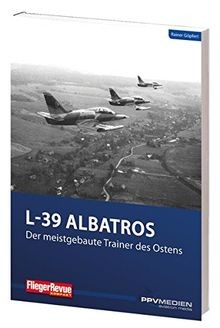 Albatros der - l-39,