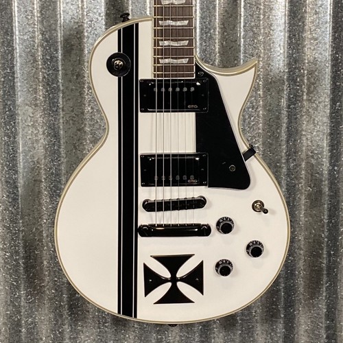 Esp ltd iron cross jame - iron,