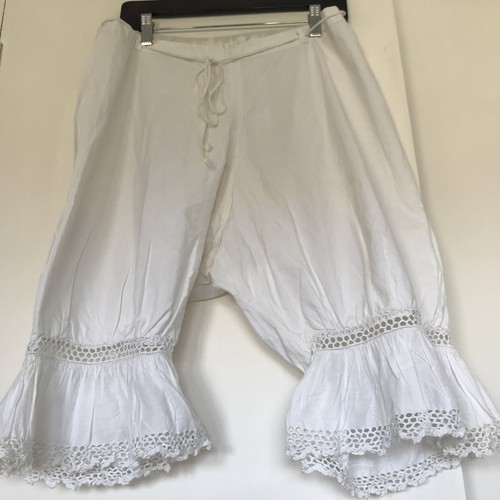 Ancien culotte année folles - ancien,