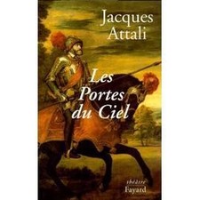 Livre Les portes du ciel -