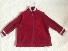 ASSOCIÉS GILET VESTE ENFANT