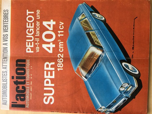 Action automobile et - automobile,