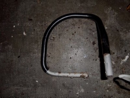 Tronconneuse dolmar sachs 122 - tronconneuse,