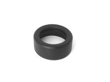 Véritable coussin en