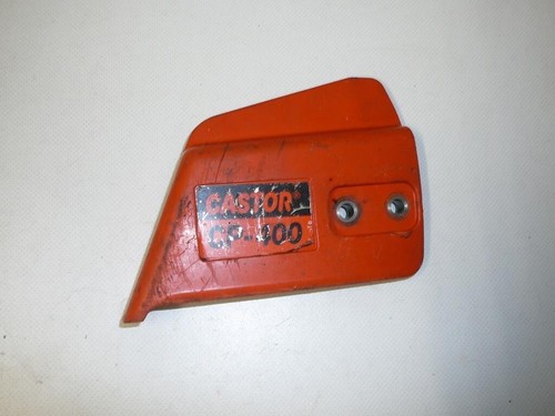 Castor tronçonneuse 400 - castor,
