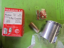 Kit De Piston Montesa Cappra