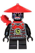 Figurine / Minifigure Lego Ninjago - Scout (njo082) Set 850632
