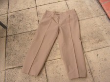 pantalon militaire  officier