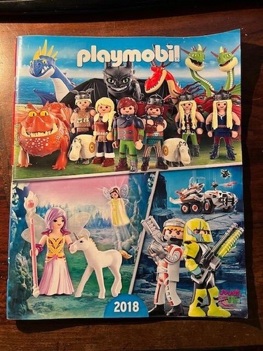 Playmobil superbe catalogue - playmobil/superbe,