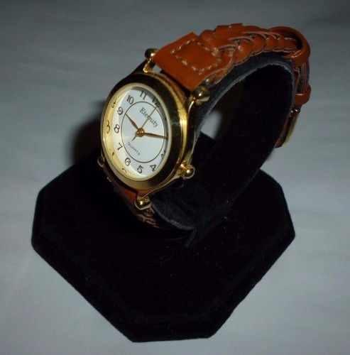 Ladies eternity goldtone - ladies,