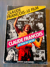 CLAUDE FRANCOIS le film de sa