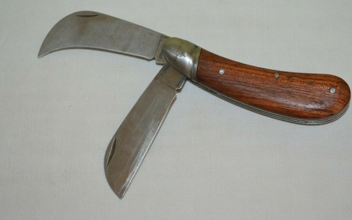 Couteau électricien - couteau, d'