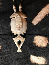 Pendentif reliquaire Kota