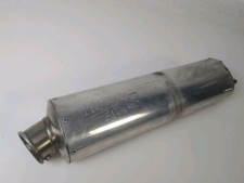 SILENCIEUX 4T SUZUKI SV 1000