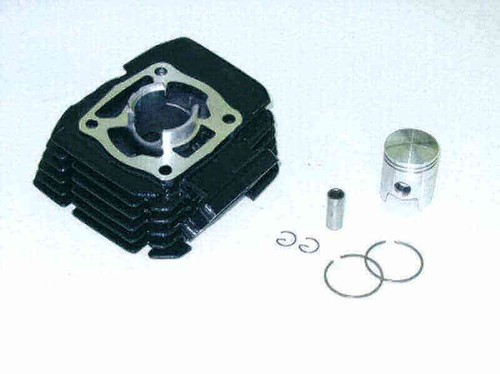 Honda nsr 50 - 50, nsr-83/96