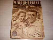 MIROIR SPRINT 372 27.07.1953