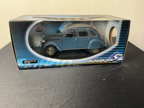 Solido prestige 8028 1 - 8028, 1/18