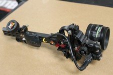 Axcel Accutouch Carbon Pro -