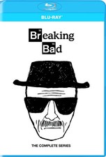 Breaking Bad: The Complete