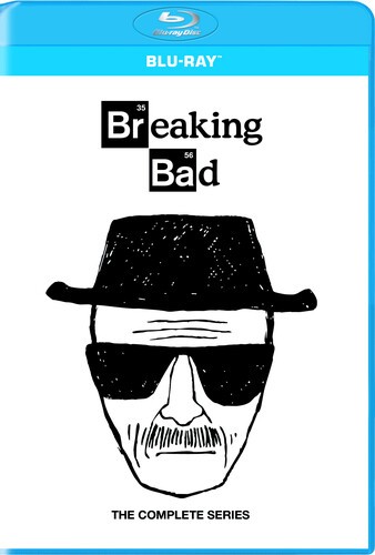 Breaking bad the - breaking, complete