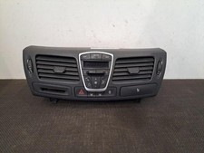 Commande chauffage RENAULT