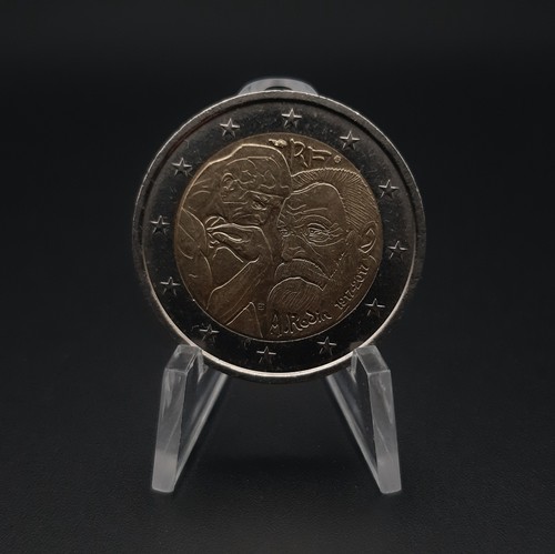 Euros france 2017 - 2,