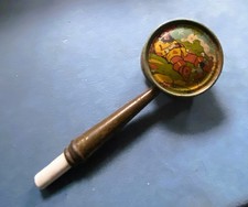 Très ancien jouet hochet