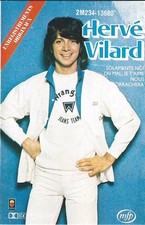 Hervé Vilard Hervé Vilard