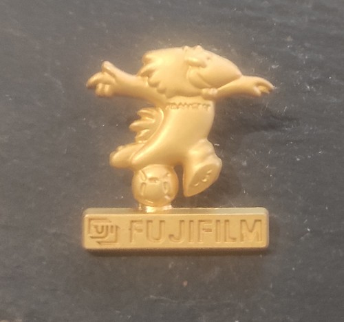 Pins arthus bertrand footix - pins,