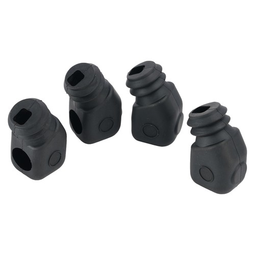 Cache poussière - 4x,