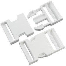 Lot de 6 Boucles clips