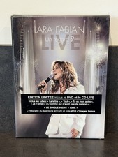 LARA FABIAN UN REGARD 9