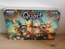 Krosmaster Quest Ankama - Neuf & Scellé