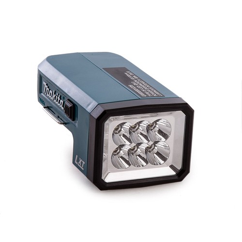 Makita 18v lampe torche - lampe,