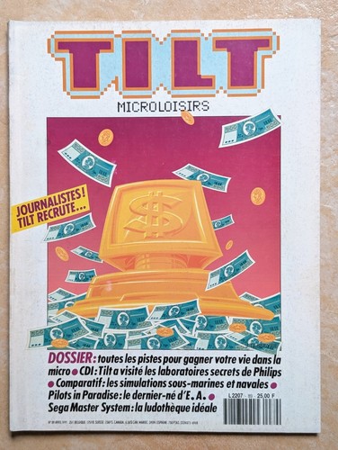 Vintage retro gaming tilt - gaming:,