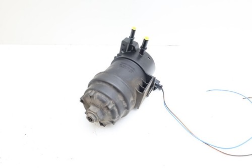Support filtre gasoil volvo - filtre,