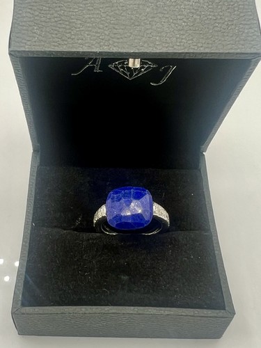 Pomellato lapis diamond - diamond, capri