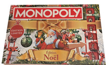 MONOPOLY – Édition Noël -