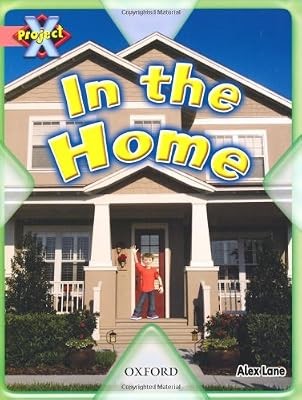 Project home in the - project, x: