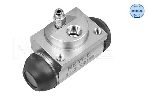 Meyle 214 531 0010 wheel - , brake