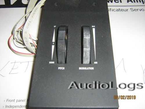 Ketron solton pitch panel - ketron,