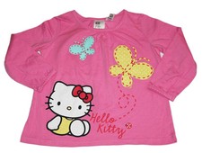 JOLI TEE-SHIRT HELLO KITTY