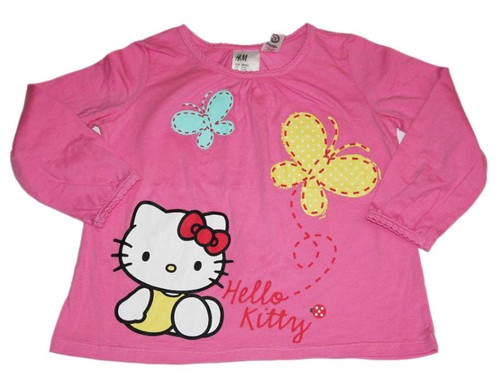 Joli tee shirt hello - joli, tee-shirt